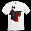 Everyone's Favorite T-Shirt for the Whole Family Thumbnail