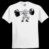 Everyone's Favorite T-Shirt for the Whole Family Thumbnail