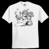 Everyone's Favorite T-Shirt for the Whole Family Thumbnail