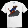 Everyone's Favorite T-Shirt for the Whole Family Thumbnail