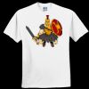 Everyone's Favorite T-Shirt for the Whole Family Thumbnail