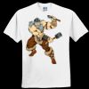 Everyone's Favorite T-Shirt for the Whole Family Thumbnail