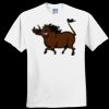 Everyone's Favorite T-Shirt for the Whole Family Thumbnail