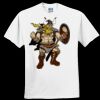 Everyone's Favorite T-Shirt for the Whole Family Thumbnail