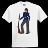 Everyone's Favorite T-Shirt for the Whole Family Thumbnail