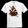 Everyone's Favorite T-Shirt for the Whole Family Thumbnail