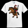 Everyone's Favorite T-Shirt for the Whole Family Thumbnail