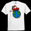 Everyone's Favorite T-Shirt for the Whole Family Thumbnail