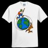 Everyone's Favorite T-Shirt for the Whole Family Thumbnail