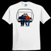 Everyone's Favorite T-Shirt for the Whole Family Thumbnail