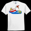 Everyone's Favorite T-Shirt for the Whole Family Thumbnail