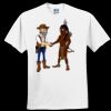 Everyone's Favorite T-Shirt for the Whole Family Thumbnail