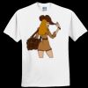 Everyone's Favorite T-Shirt for the Whole Family Thumbnail