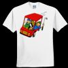 Everyone's Favorite T-Shirt for the Whole Family Thumbnail