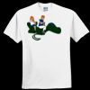 Everyone's Favorite T-Shirt for the Whole Family Thumbnail