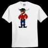 Everyone's Favorite T-Shirt for the Whole Family Thumbnail