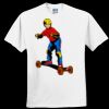 Everyone's Favorite T-Shirt for the Whole Family Thumbnail