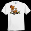 Everyone's Favorite T-Shirt for the Whole Family Thumbnail