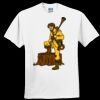 Everyone's Favorite T-Shirt for the Whole Family Thumbnail