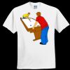 Everyone's Favorite T-Shirt for the Whole Family Thumbnail