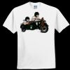 Everyone's Favorite T-Shirt for the Whole Family Thumbnail