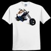 Everyone's Favorite T-Shirt for the Whole Family Thumbnail