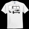 Everyone's Favorite T-Shirt for the Whole Family Thumbnail