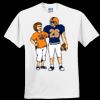 Everyone's Favorite T-Shirt for the Whole Family Thumbnail