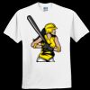 Everyone's Favorite T-Shirt for the Whole Family Thumbnail