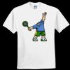 Everyone's Favorite T-Shirt for the Whole Family Thumbnail