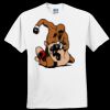 Everyone's Favorite T-Shirt for the Whole Family Thumbnail