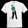 Everyone's Favorite T-Shirt for the Whole Family Thumbnail