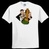 Everyone's Favorite T-Shirt for the Whole Family Thumbnail