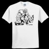 Everyone's Favorite T-Shirt for the Whole Family Thumbnail