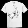 Everyone's Favorite T-Shirt for the Whole Family Thumbnail