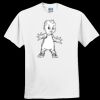 Everyone's Favorite T-Shirt for the Whole Family Thumbnail
