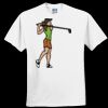 Everyone's Favorite T-Shirt for the Whole Family Thumbnail