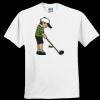 Everyone's Favorite T-Shirt for the Whole Family Thumbnail