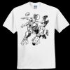 Everyone's Favorite T-Shirt for the Whole Family Thumbnail