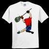 Everyone's Favorite T-Shirt for the Whole Family Thumbnail