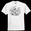 Everyone's Favorite T-Shirt for the Whole Family Thumbnail