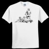 Everyone's Favorite T-Shirt for the Whole Family Thumbnail