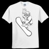 Everyone's Favorite T-Shirt for the Whole Family Thumbnail