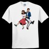 Everyone's Favorite T-Shirt for the Whole Family Thumbnail