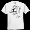 Everyone's Favorite T-Shirt for the Whole Family Thumbnail