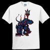 Everyone's Favorite T-Shirt for the Whole Family Thumbnail