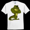 Everyone's Favorite T-Shirt for the Whole Family Thumbnail