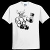 Everyone's Favorite T-Shirt for the Whole Family Thumbnail