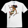 Everyone's Favorite T-Shirt for the Whole Family Thumbnail