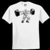 Everyone's Favorite T-Shirt for the Whole Family Thumbnail